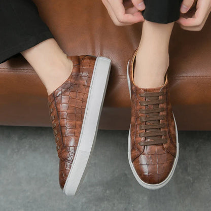 Galtier Low Top Sneaker