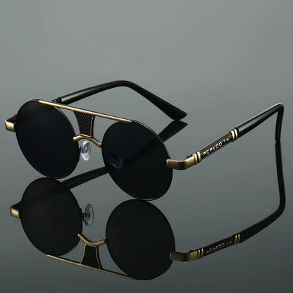 Phantom Steampunk Shades