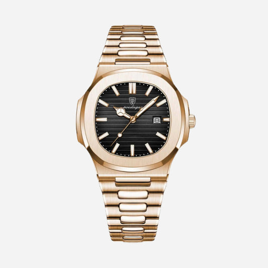 Watch Axl Wraith