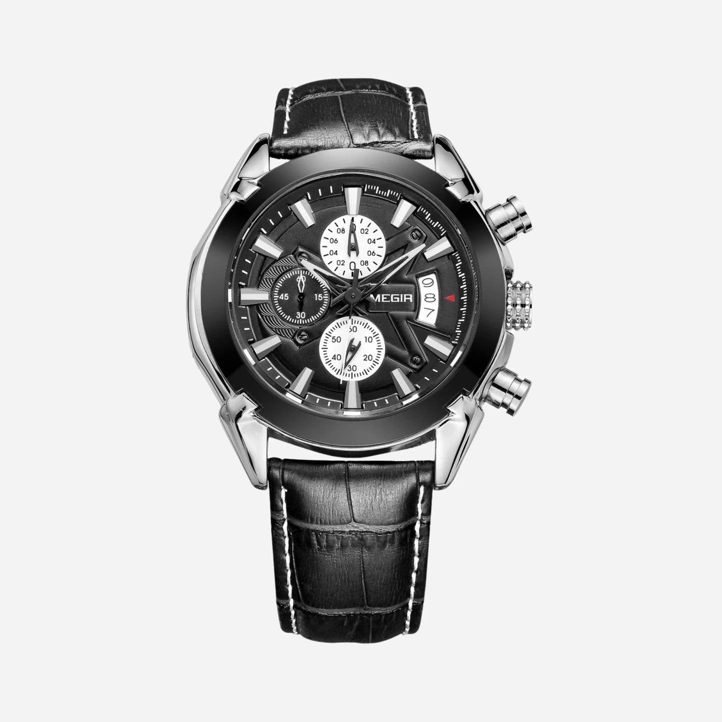 Watch Axl Portfolio