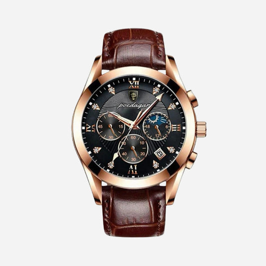 Watch Axl Voyager