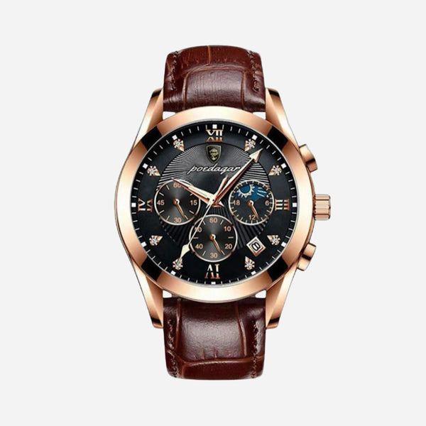 Watch Axl Voyager