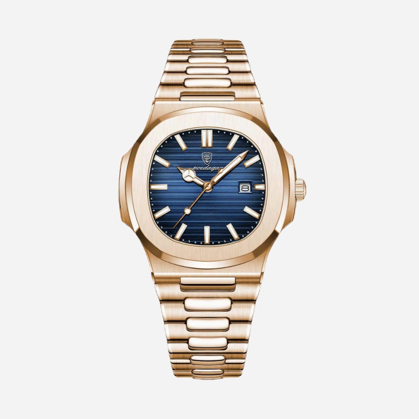 Watch Axl Wraith