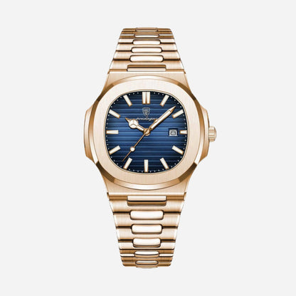 Watch Axl Wraith