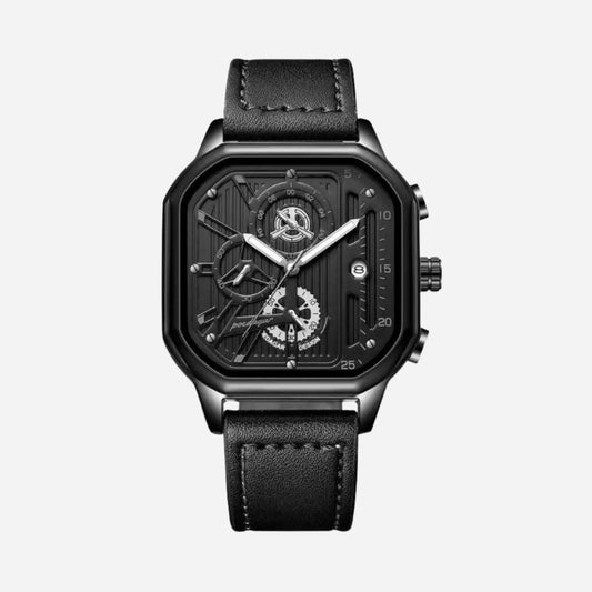 Watch Axl Regal Cedar