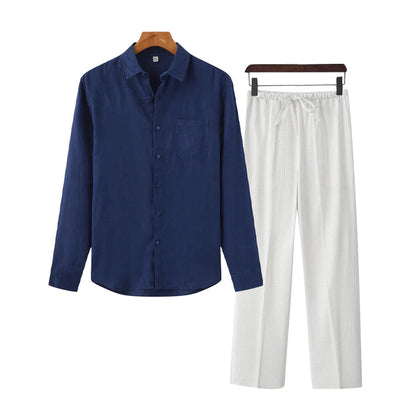 Conjunto de verano - Monaco Balade