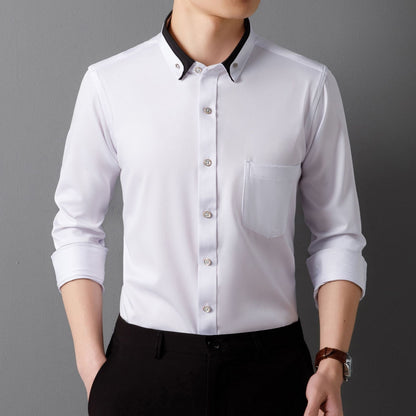 Avant Garde Long Sleeve Shirt