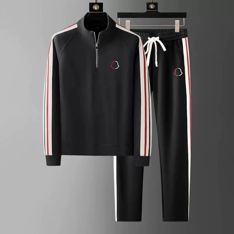 Legacy Premium Tracksuit Set