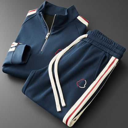 Legacy Premium Tracksuit Set