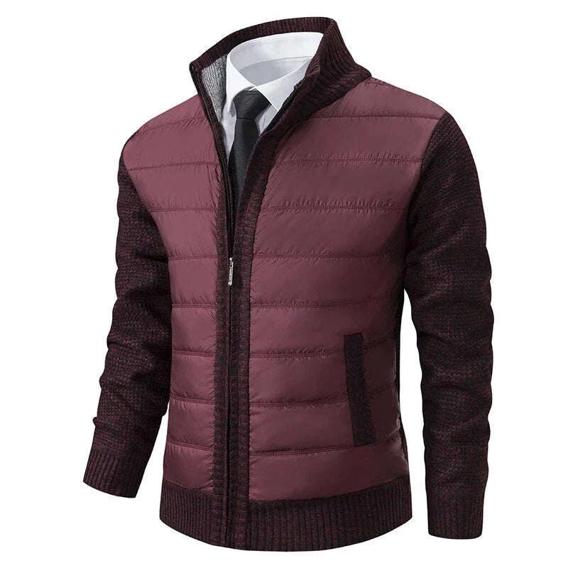 Business Cardigan
