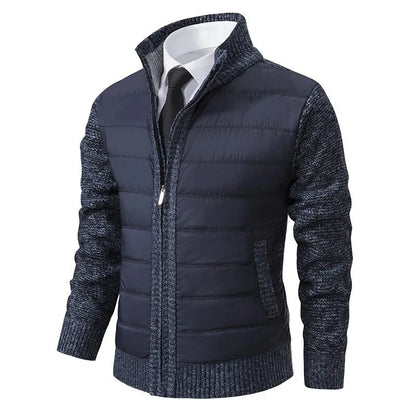Business Cardigan